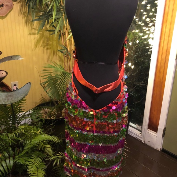 Dress - Picture 5 of 7